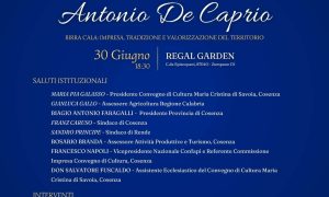 Locandina Premio Impresa