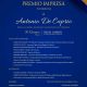Locandina Premio Impresa