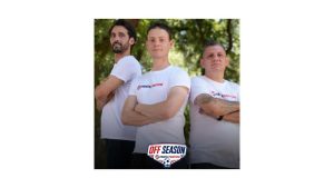 Mister Del Fanta Fantoni 2026