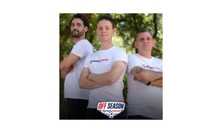 Mister Del Fanta Fantoni 2026