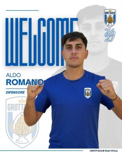 Aldo Romano