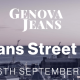 Genova jeans