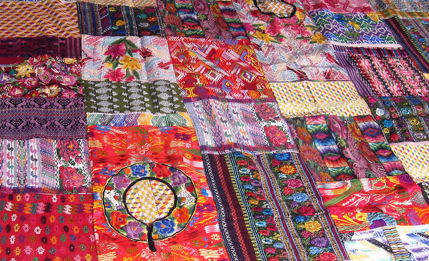 Artesanias Tpicas Textil