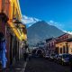 Calle Del Arco Antigua Guatemala