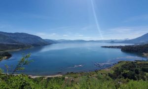 Lago De Atitlán