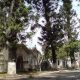 Cementerio General - Calle del Cementerio General de Guatemala