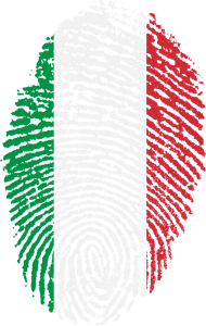 Ciudadanía - Italy