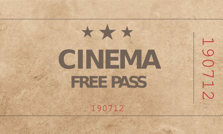 Festival Fare - Cinema 2021
