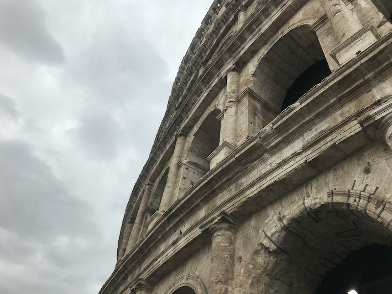 AIRE_Coliseum Rome