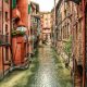 Emilia Romagna - Canal Bolonia