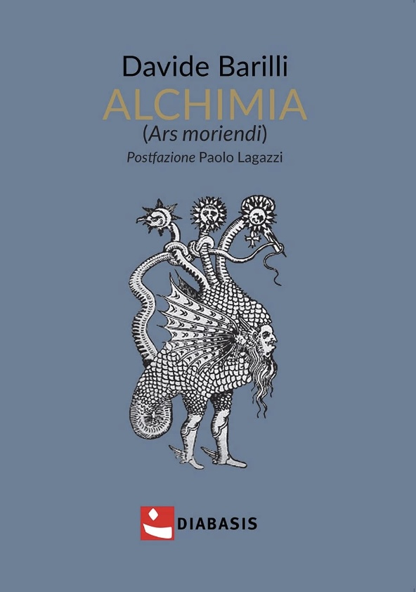 Alchimia Ars Moriendi libro
