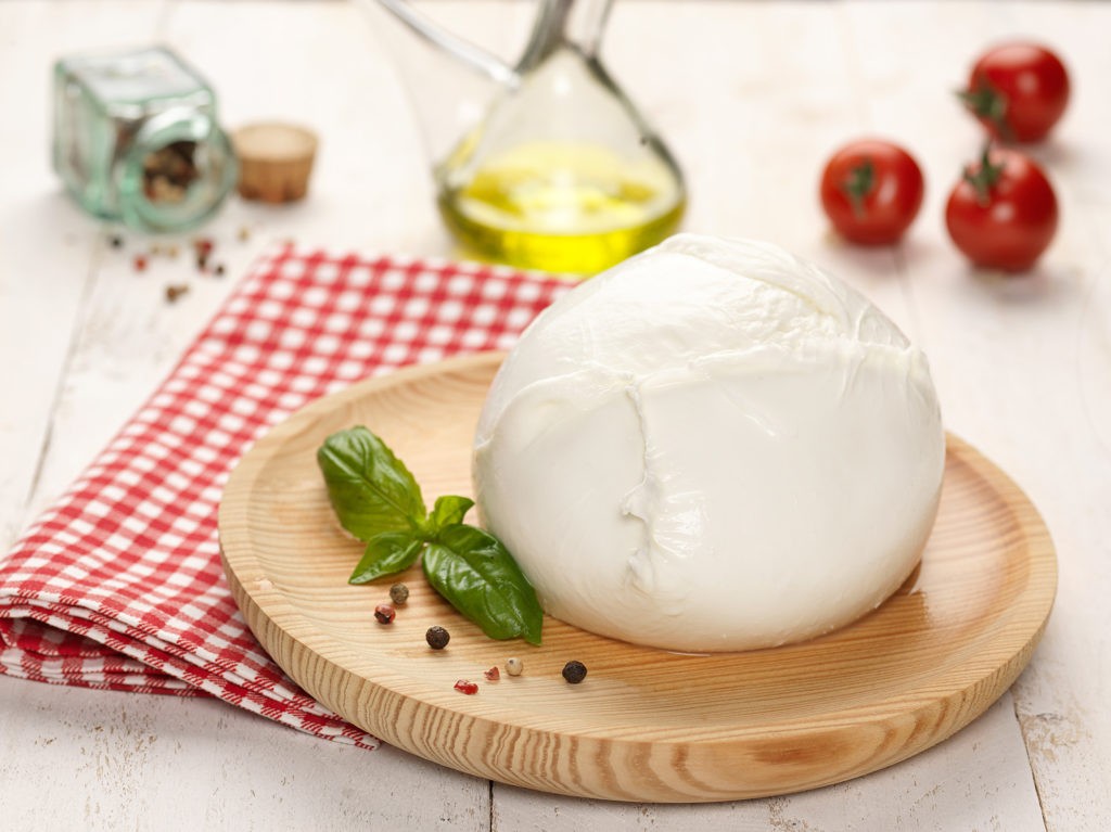 francia mozzarella gmbh a Berlino | Marica