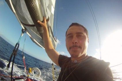 sail: Marco Nannini