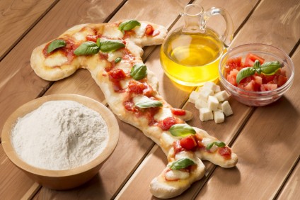 Nossa paixão é comida e culinária. A culinária italiana é conhecida em todo o mundo