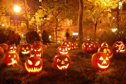 halloween tradizione italiana - anche da noi