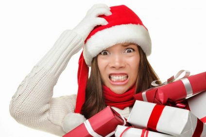 Stop the Christmas stress! Small decalogue to prepare for the Christmas holidays in the best way