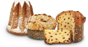 Il Panettone: simbolo del Natale in tutta Italia
