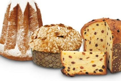 Panettone: a symbol of Christmas throughout Italy