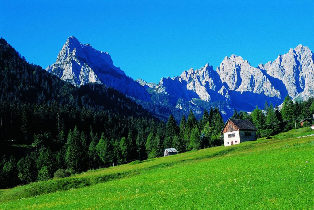 Carnia In Vacanza Tra Le Montagne Del Friuli Venezia Giulia