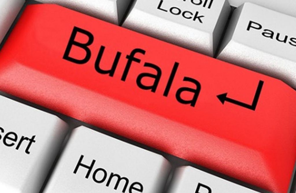 bufale