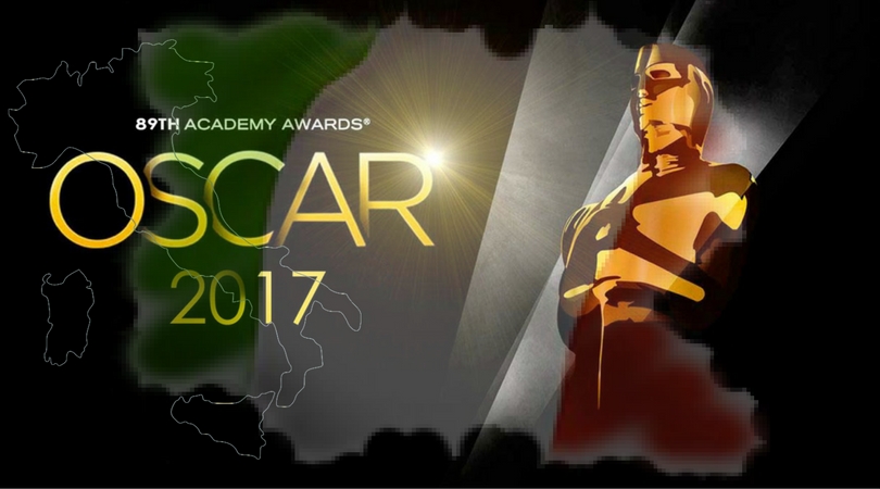 Oscar 2017: l'Italia c’è grazie a Bertolazzi e Gregorini