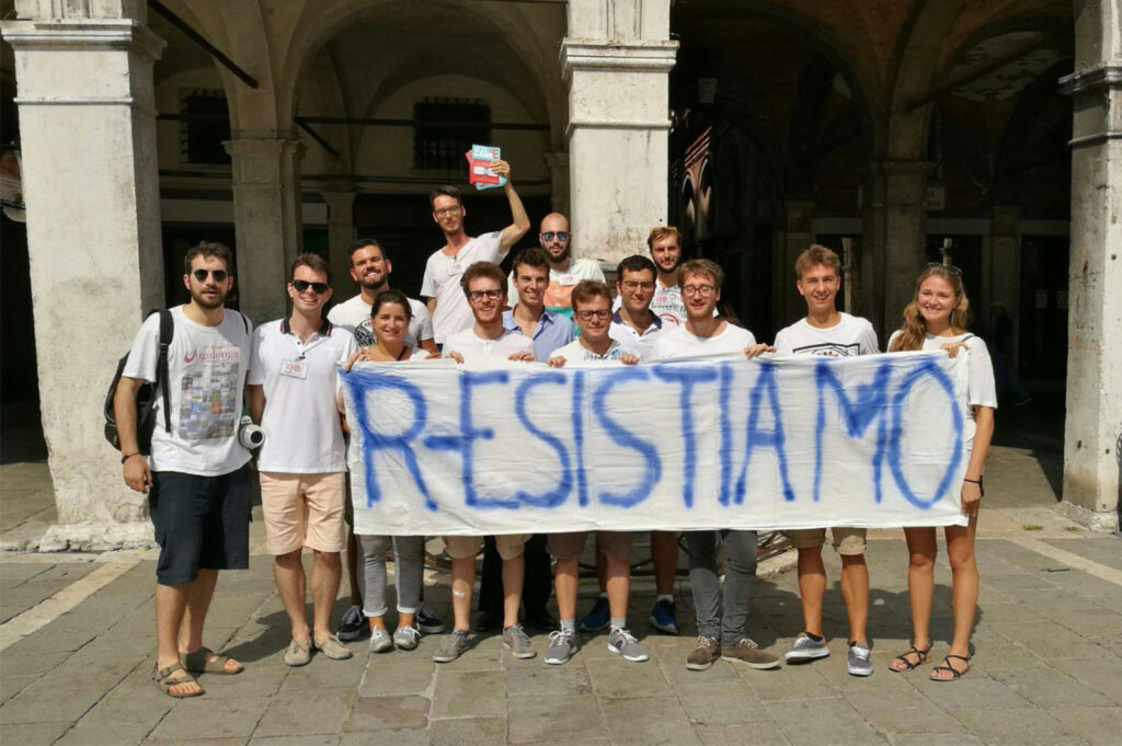 conta veneziani