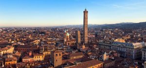 Un weekend fuori porta nei dintorni di Bologna