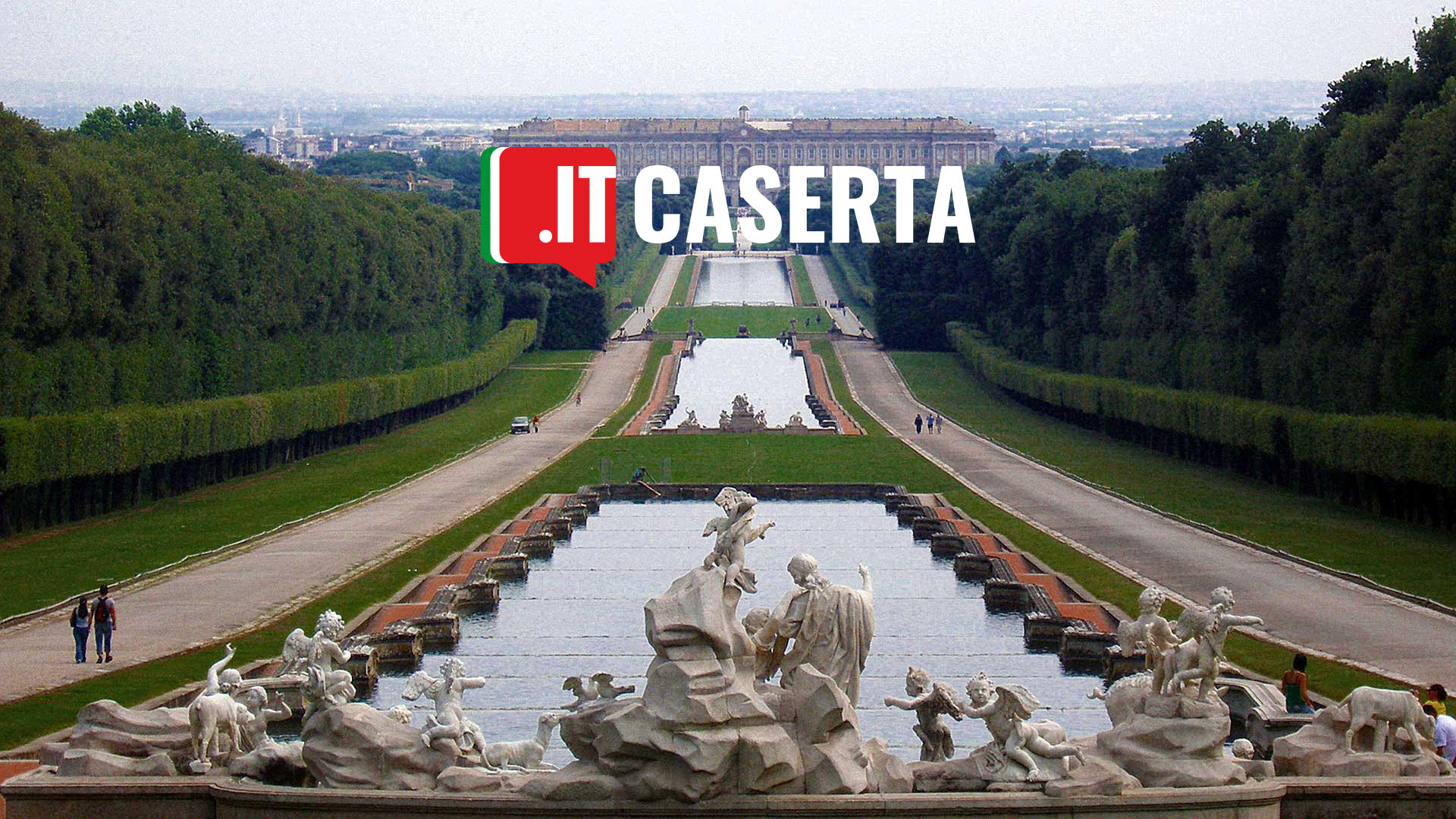 Logo del partner itCaserta