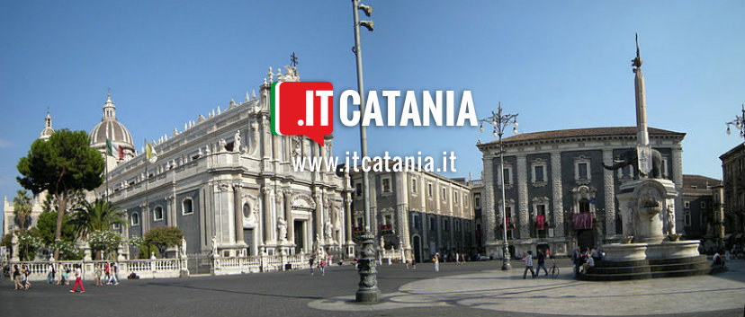 Logo del partner itCatania