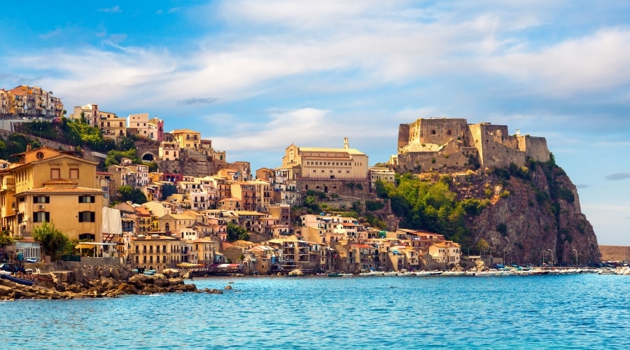 La Sicilia: una terra unica al mondo avente due anime diverse da scoprire