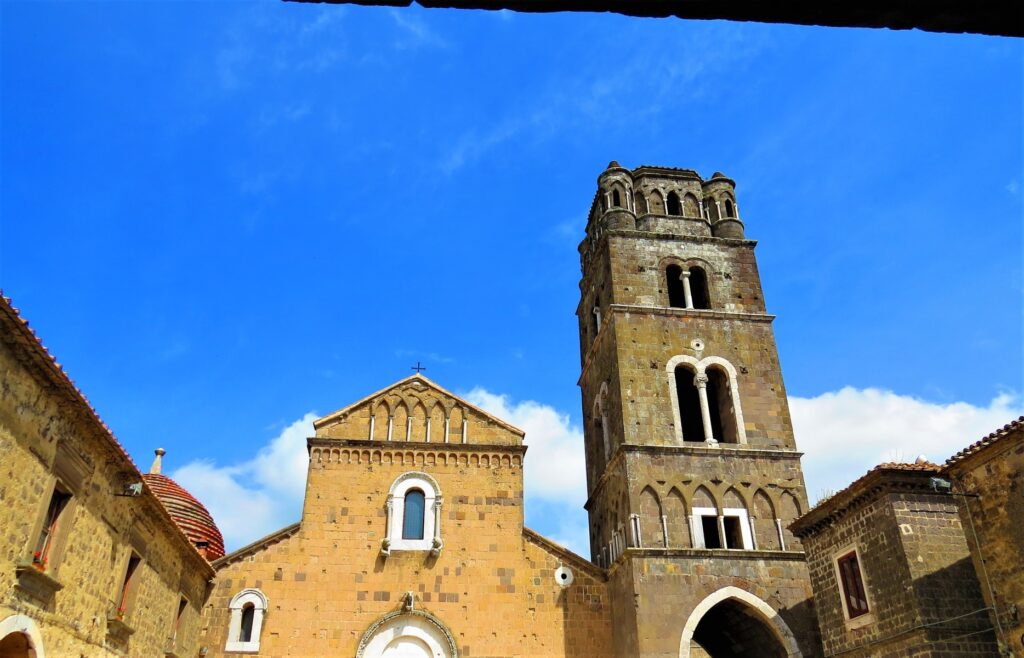 Duomo di Casertavecchia