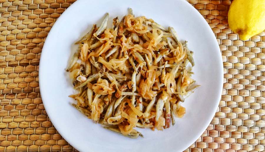 Pesciolini