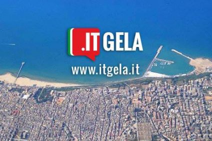 Logo del partner itGela
