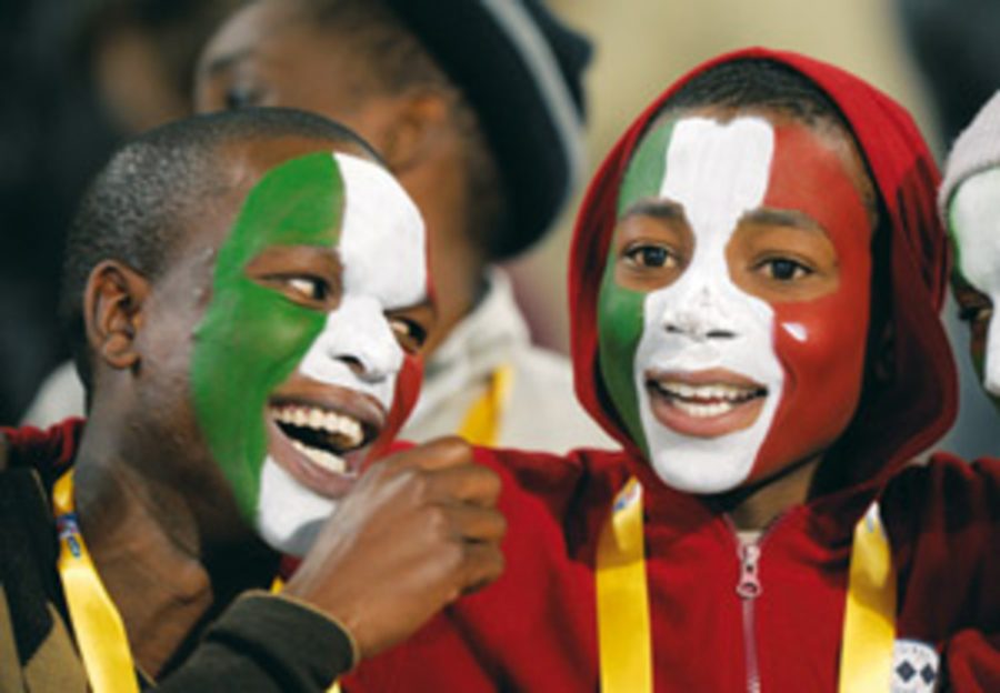 L’Italia e la multi etnicità. Lo “ius soli” torna ad animare il dibattito politico