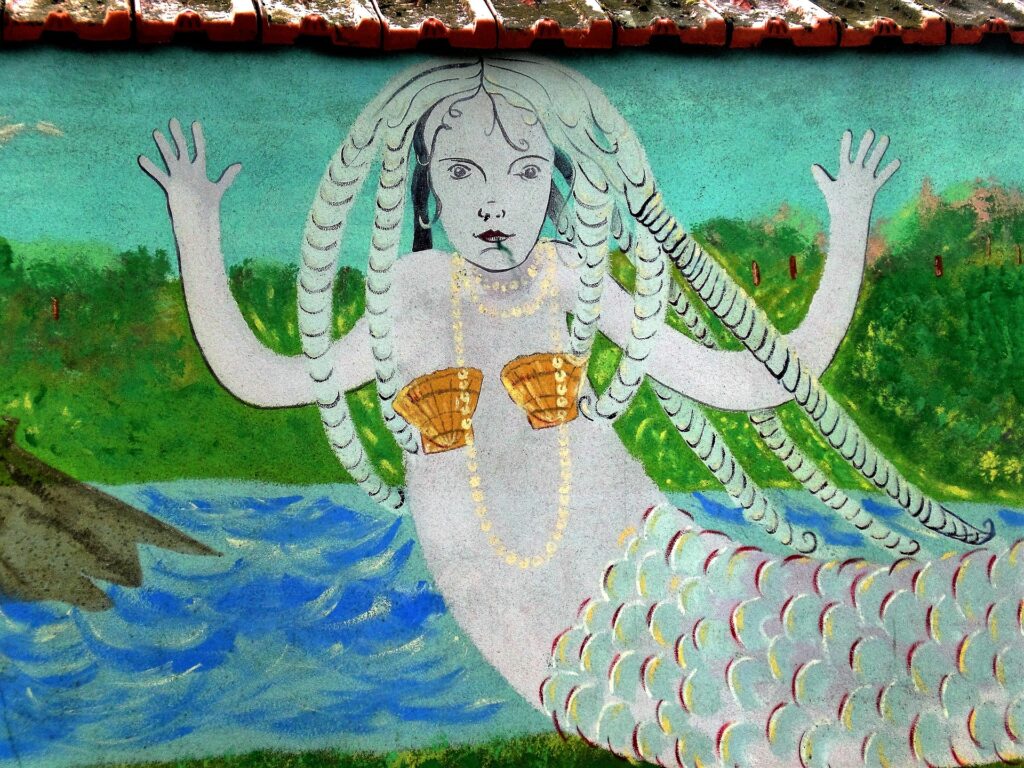 Porte Aperte UniCt - Sirena
