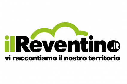 The Reventino logo