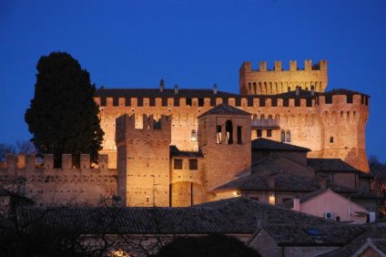 A cultural journey through the villages of the Marche