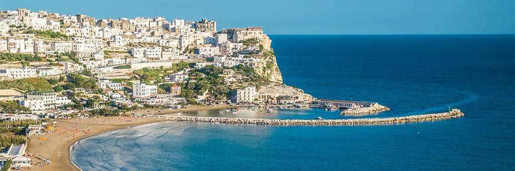 Lecce: la regina del barocco a due passi dal mare