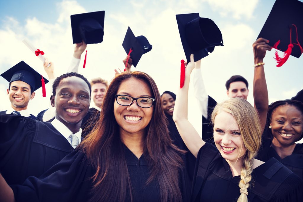 Sale la reputazione delle Università Italiane in cui studiare per trovarsi un lavoro