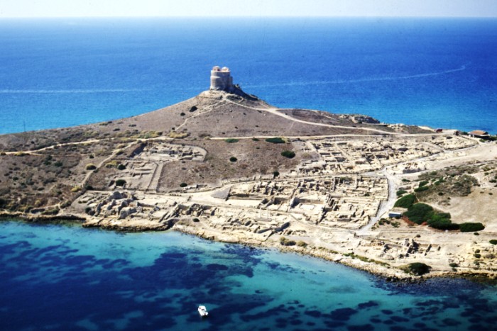 Oristano: un angolo della Sardegna da scoprire