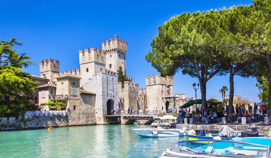 Un’occasione per visitare il Lago di Garda