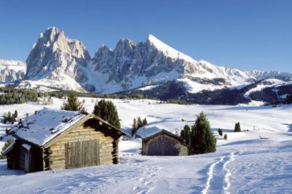 Discovering the Alpe di Siusi: the largest plateau in Europe
