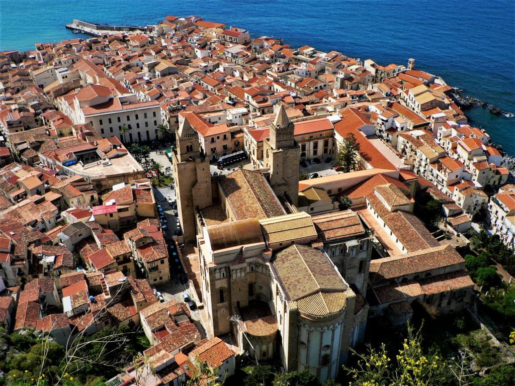 Cefalù