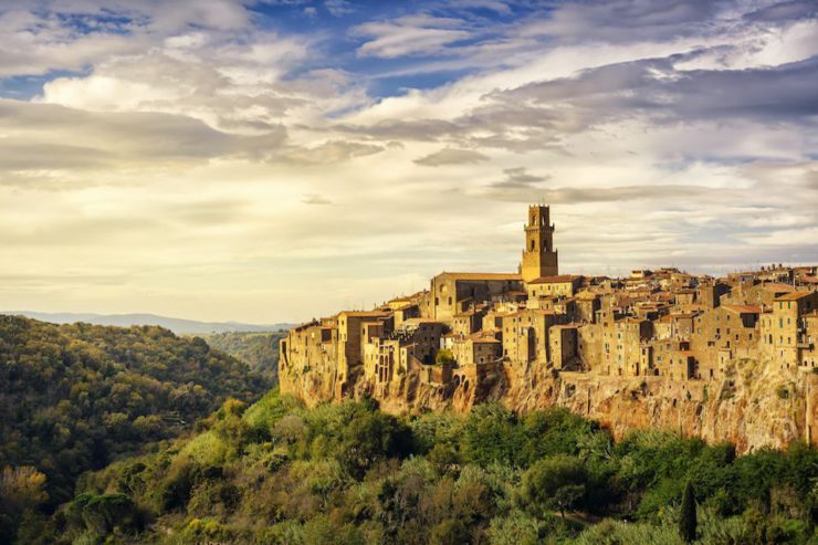 Alla scoperta della Maremma: la Toscana più autentica