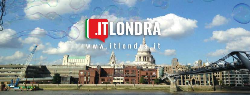 Logo du partenaire itLondon