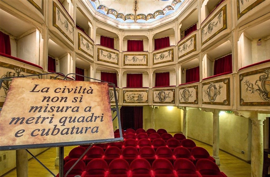 Teatro della Concordia