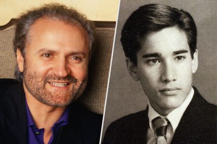 Tv series on Gianni Versace | info and cast