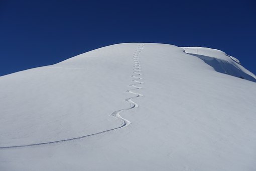 Jeux olympiques d'hiver