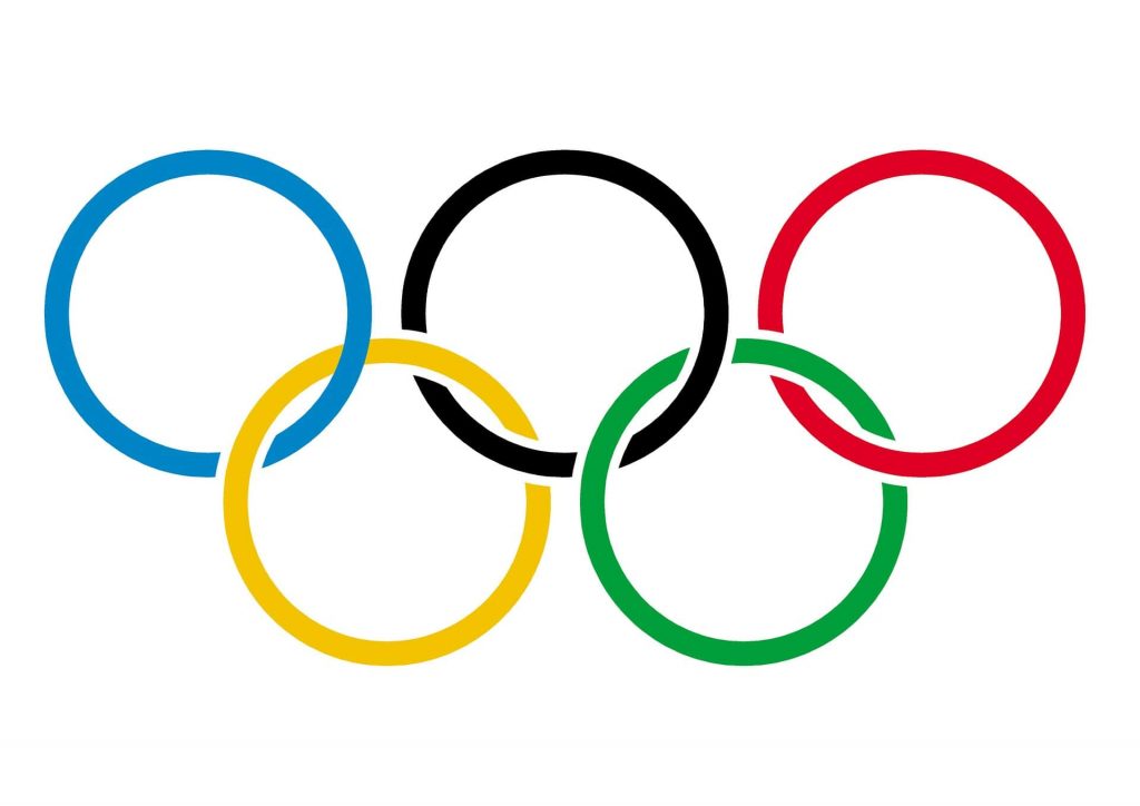 Olympic circles - The Italian athletes of PyeongChang 2018