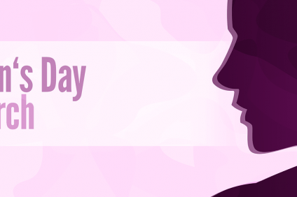 International Day and Women's Day